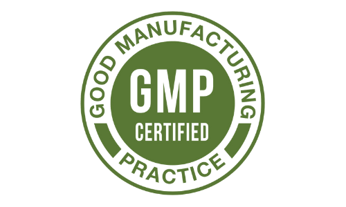 LungSoothe GMP Certified